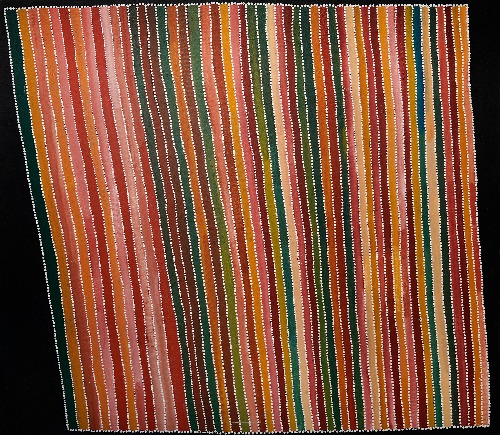 Sacred Men's Body Paint - GPPAD4814