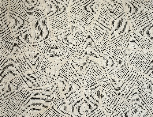 Sand Dunes - GTUAR2324