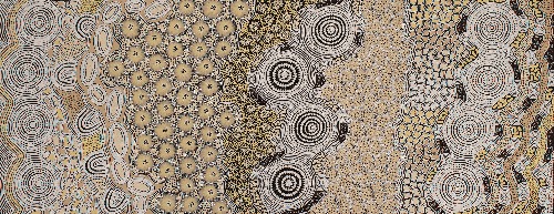 Budgerigar Dreaming - GTUAR2518