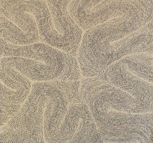 Sand Dunes - GTUAR202625
