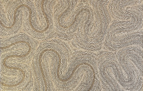 Sand Dunes - GTUAR202645