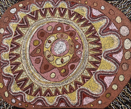 Sun Mat - HMWG0033