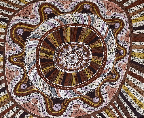 Sun Mat - HMWG0039