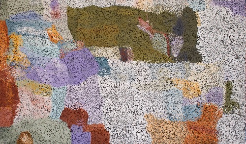 Nugunbe - HMWG0052