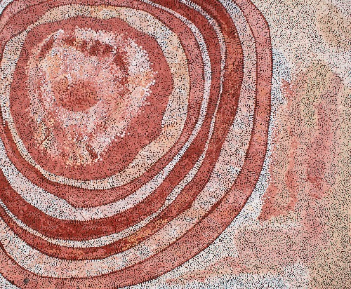 Sun Mat - HMWG0057
