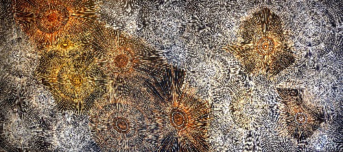 Sun Mat - HMCG0098