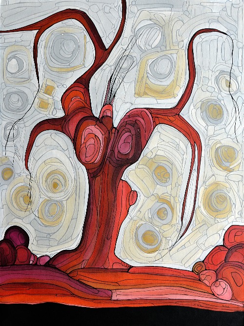 Marrawuk (The Dry Season) - HMCG0123