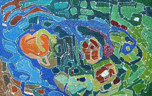 Maranja - HMCG0058A