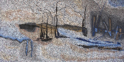 Salt Plains - HMCG0323