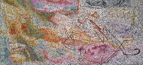 Bush Tracks - HMCG0324