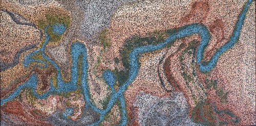 Nauiyu Nambiya River - HMCG0325
