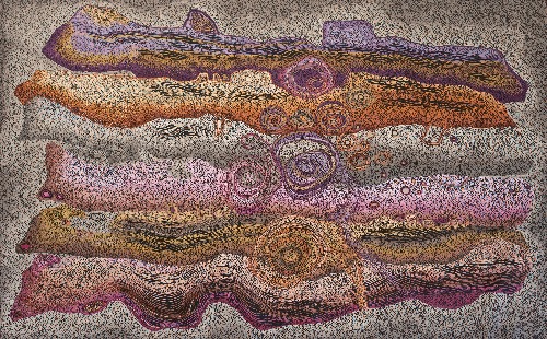 Paperbark Cooking - HMCG0328