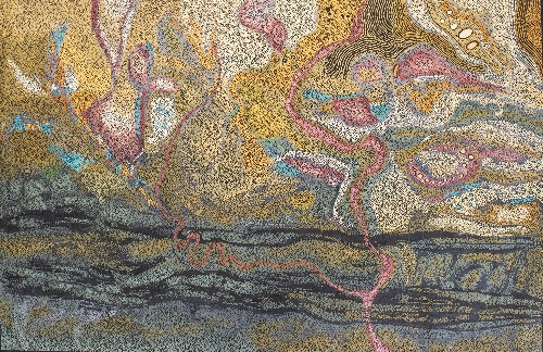 Lost Landmarks - HMCG0333