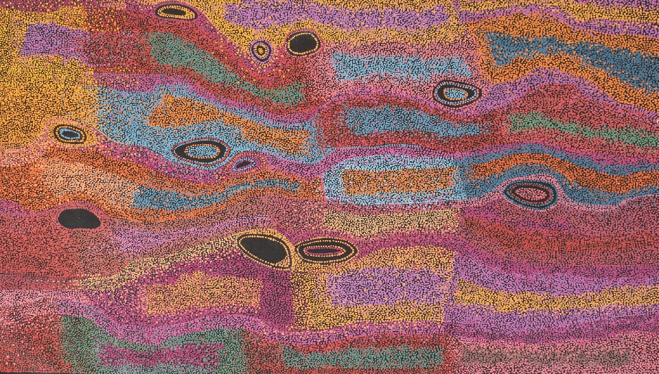 Swap for Cloth - HMCG0338 by Helen McCarthy Tyalmuty