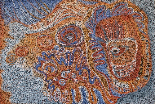 Saltwater People's Journey - HMCG0342