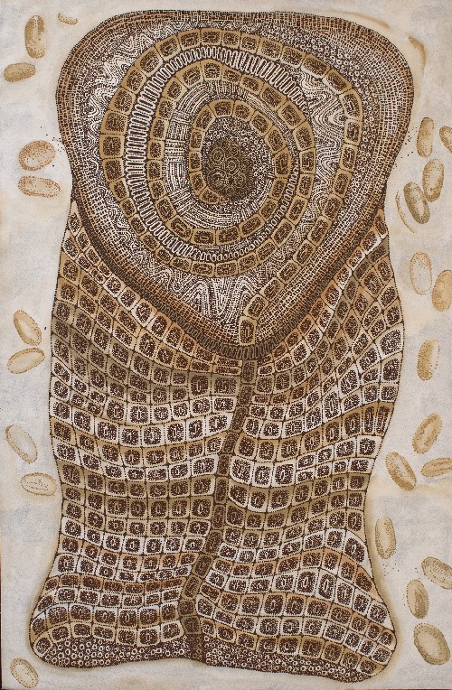 Awurrapun - HMCG0343