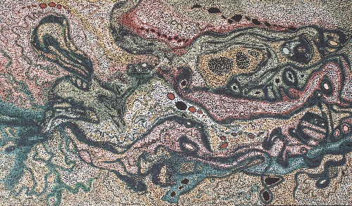 Marandja Plains - HMCG0350