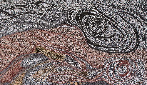Paperbark - HMCG0351