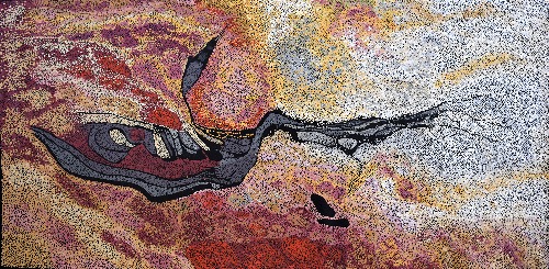 Last Canoe - HMCG0356