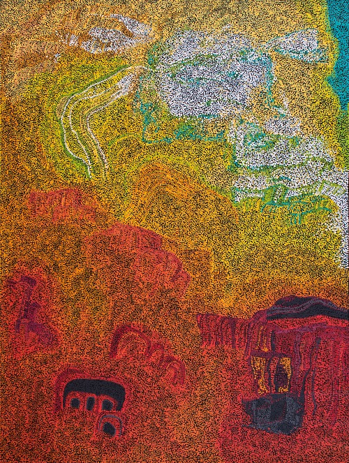 Landmarks - HMCG0365