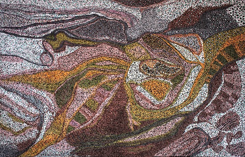 Paperbark - HMCG0375