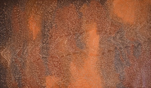 Emenyginy (Goanna) - HMCG0362