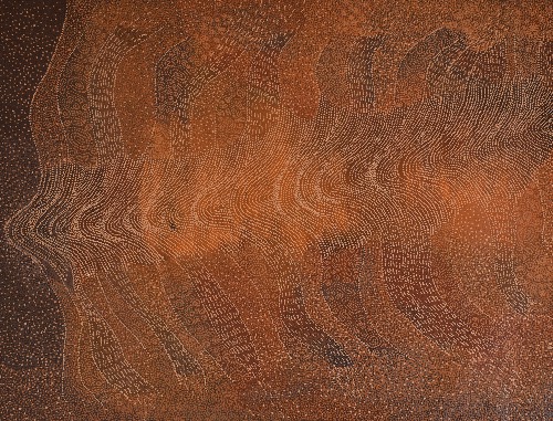 Emenyginy (Goanna) - HMCG0371