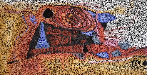 Landmarks - HMCG0385