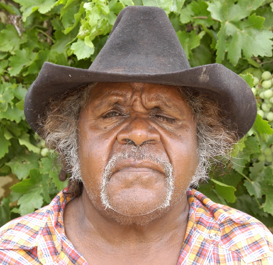 Hilary Wirri Japaltjarri