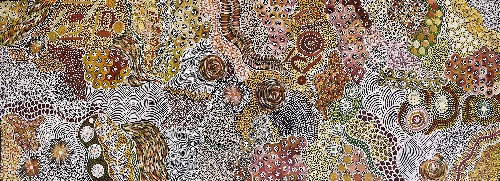 My Country - Awelye - JGKG0005