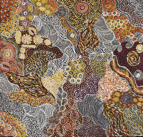 My Country - Awelye - JGKG0006