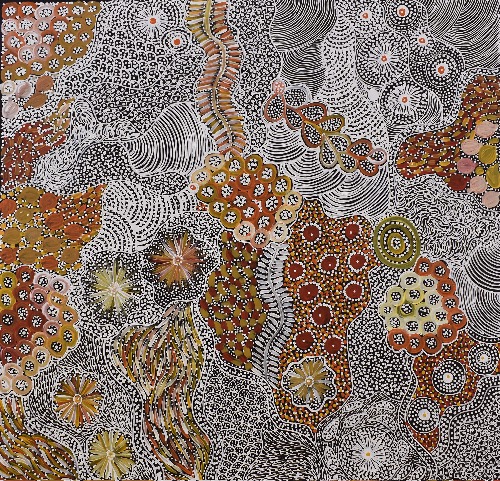 My Country - JGKG0008