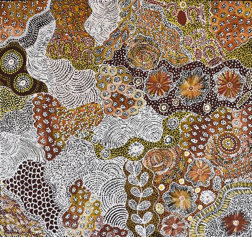 My Country - JGKG0009