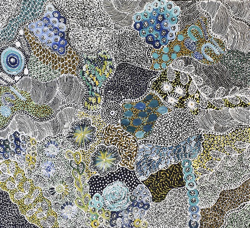 My Country - JGKG0012