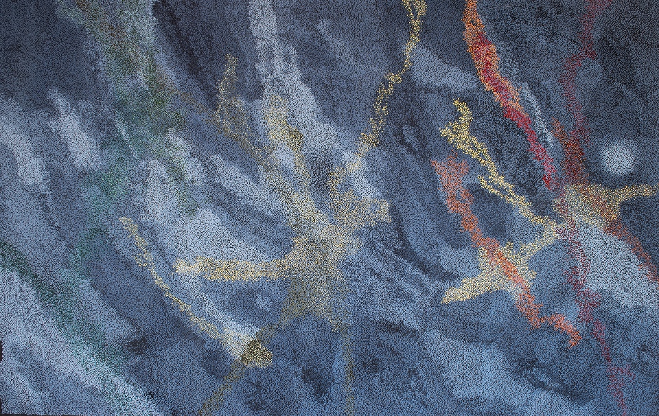 Night Fishing - JLOG0032 by Jason Liman Olsen