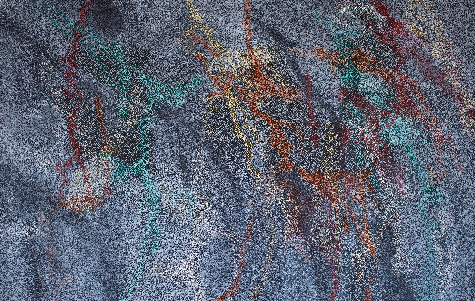 Story Telling Under the Stars - JLOG0037 by Jason Liman Olsen