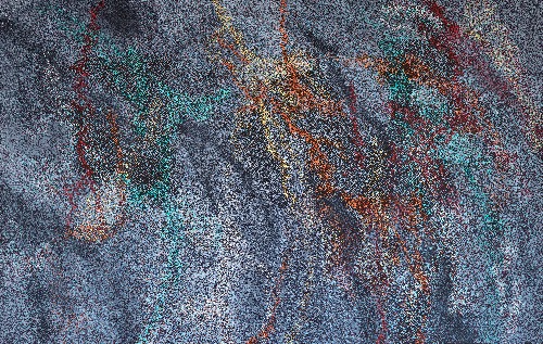 Story Telling Under the Stars - JLOG0037