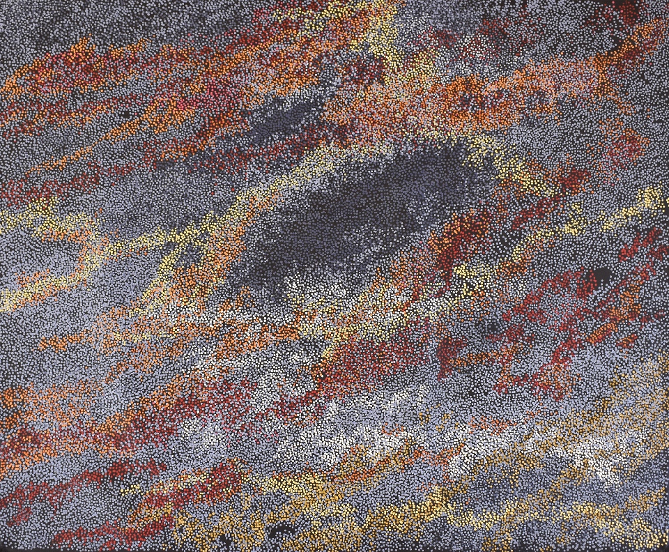 Burn Off - JLOG0042 by Jason Liman Olsen