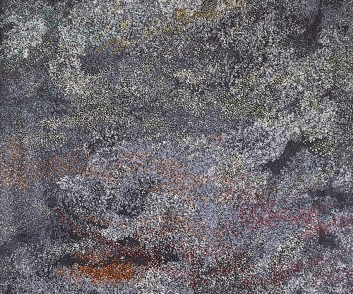 Night Stars - JLOG0043