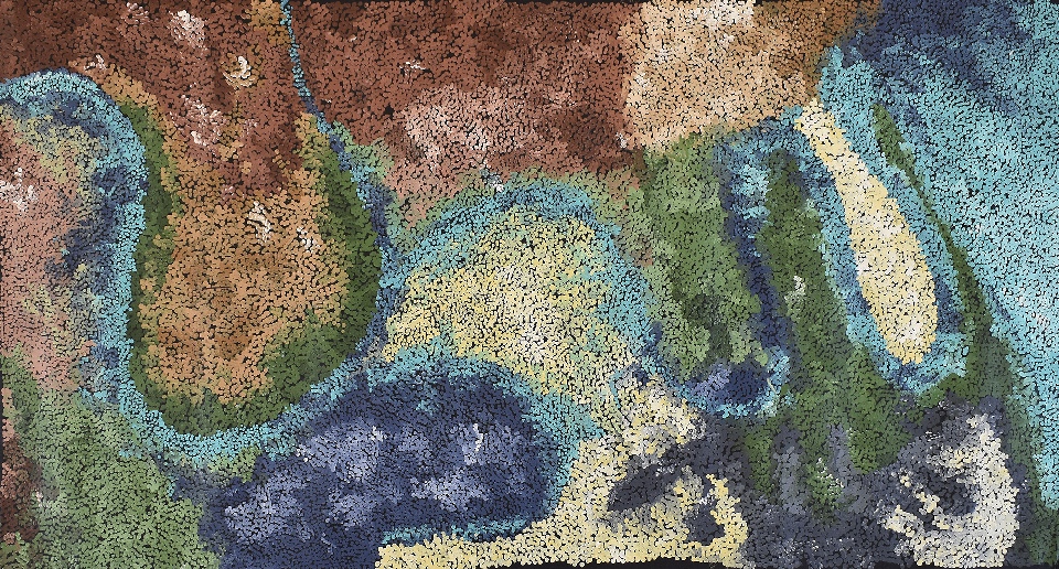 Kedjilwik - JLOG0044 by Jason Liman Olsen