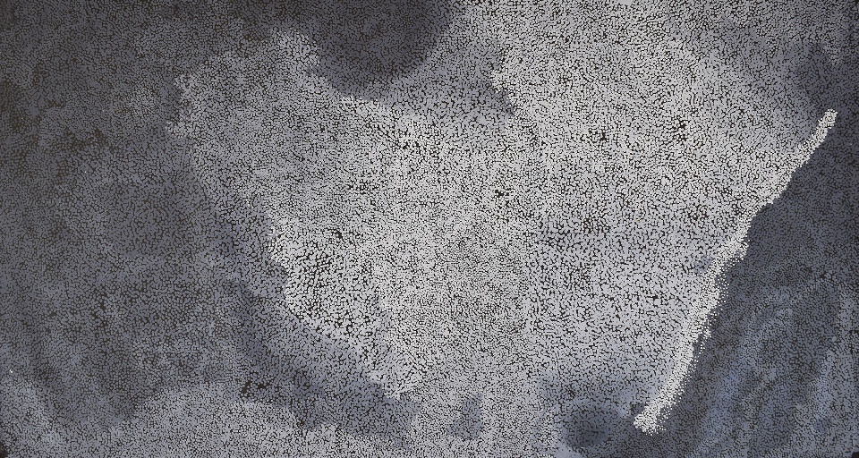 Night Fishing on the Coast - JLOG0045 by Jason Liman Olsen