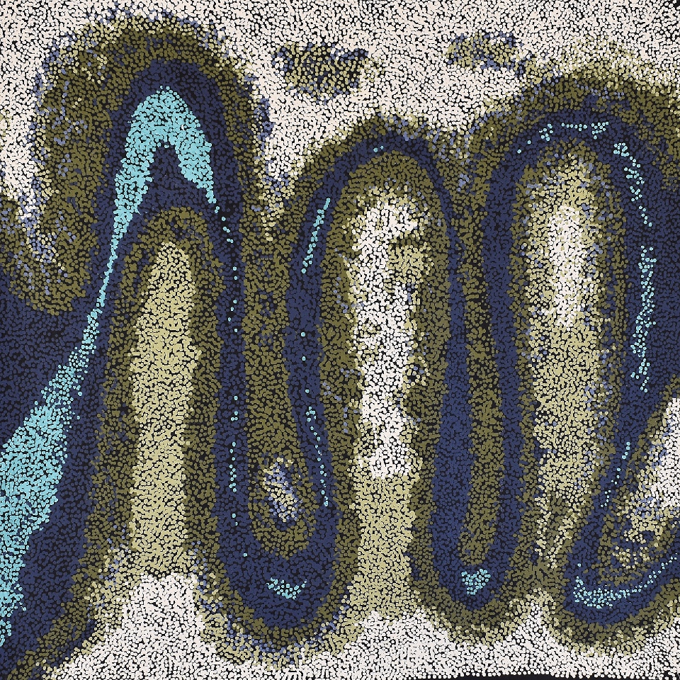 Banangginyi - JLOG0047 by Jason Liman Olsen