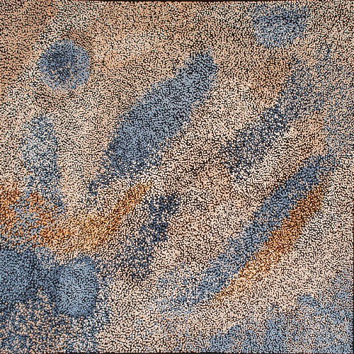 Mud Crab Hunting - JLOG0055