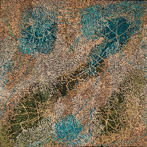 Billabongs - JLOG0056