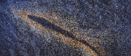 Milky Way - JLOG0061