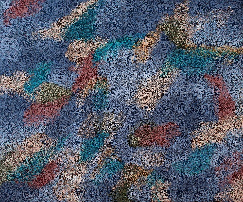 Coral Reef - JLOG0064