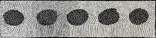 Bush Onion Dreaming - JHNES1822013