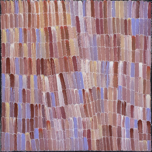 Bush Yam - JMPJ0034