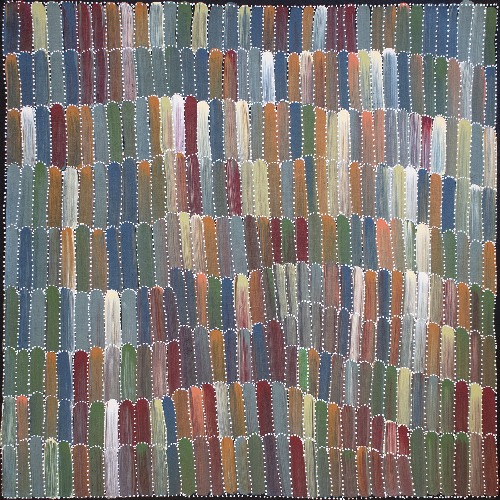 Bush Yam - JMPJ0061