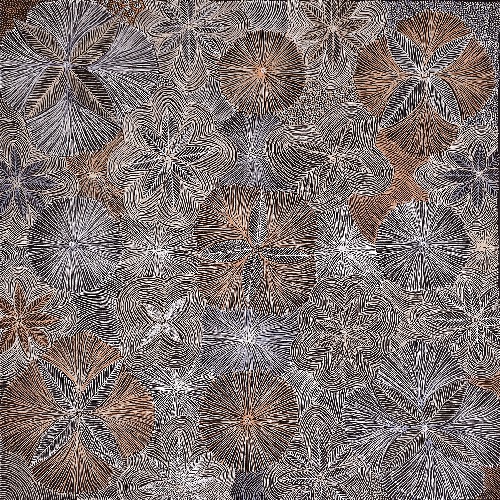 Ntyenyengkwarl Dreaming - Red-Bud Mallee Honey - JEPG0006